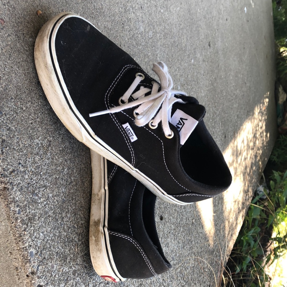 VANS Women’s Size 8